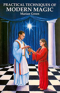 Practical Techniques of Modern Magic 