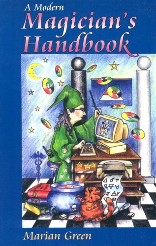 A Modern Magician's Handbook