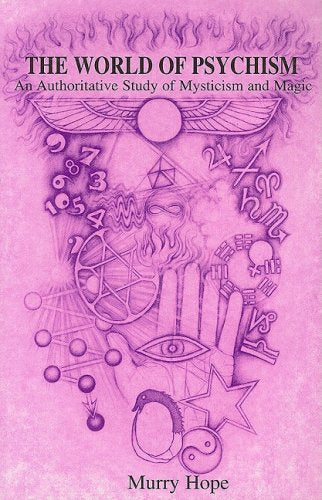 The World of Psychism