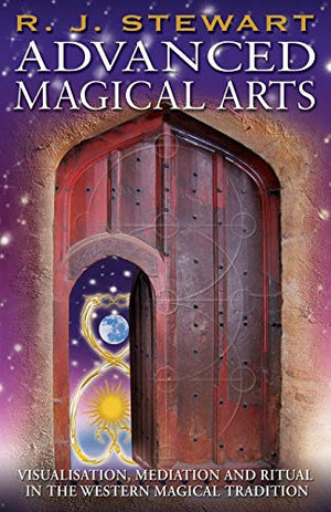 Advanced Magical Arts