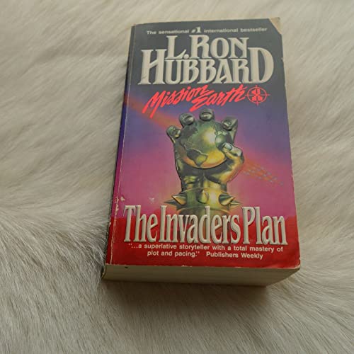 Invaders Plan