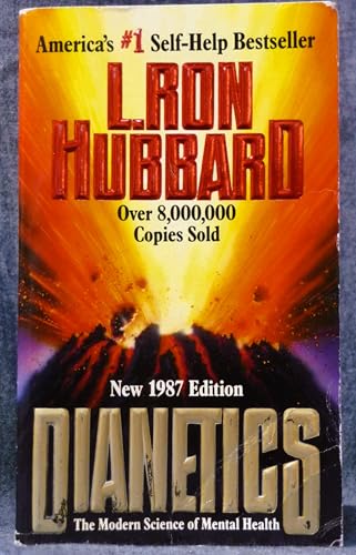 Dianetics