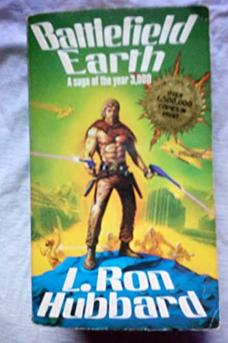 Battlefield Earth