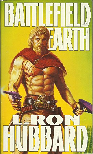 Battlefield Earth