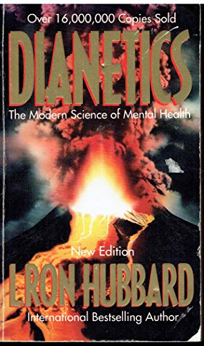 Dianetics
