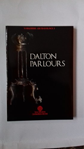Dalton Parlours: Iron Age Settlement and Roman Villa