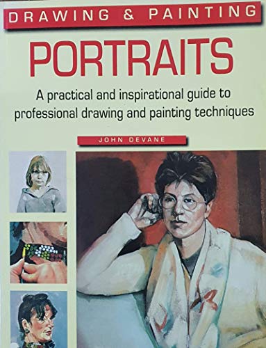 Drawing and Painting the Portrait