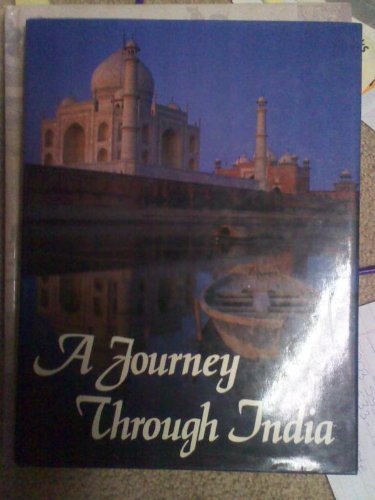 A Journey Through India