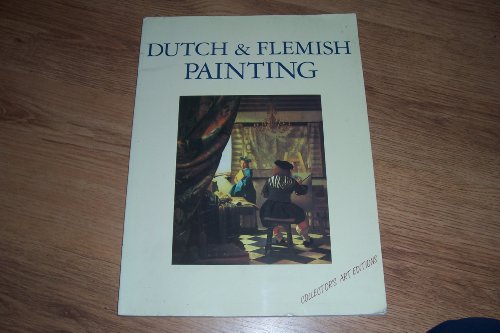 Dutch and Flemish Painting