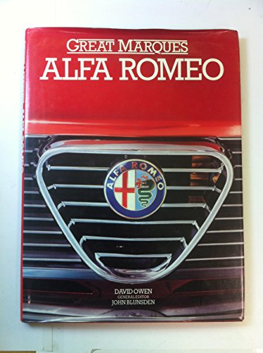 Alfa Romeo