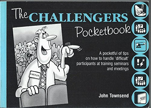 Challengers!