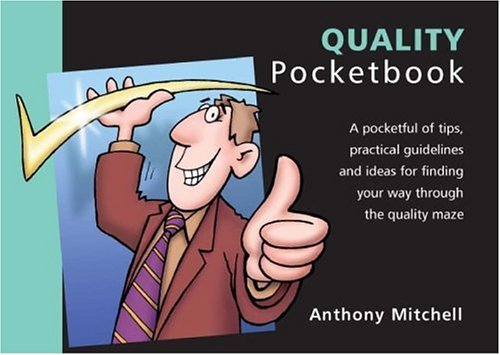 Quality Pocketbook