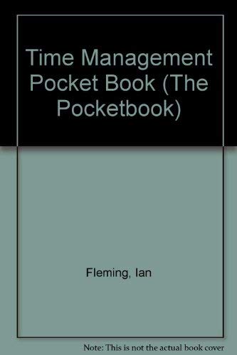 Time Management Pocket Book
