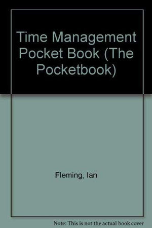 Time Management Pocket Book