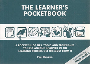 The Learner's Pocketbook