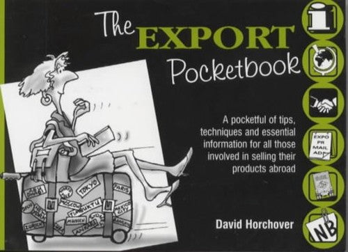 The Export Pocketbook