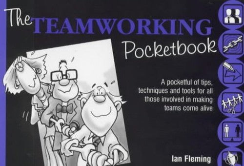 Team Working Pocketbook