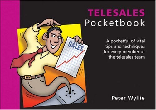 The Telesales Pocketbook