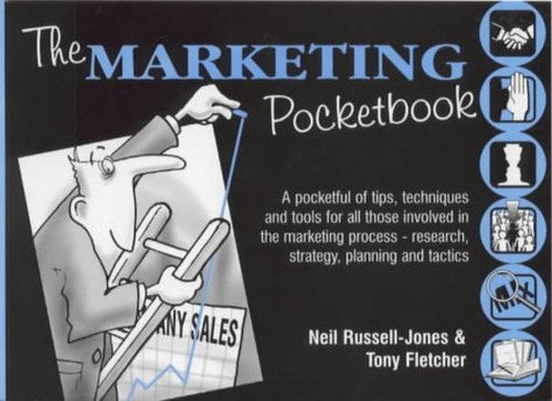 The Marketing Pocketbook