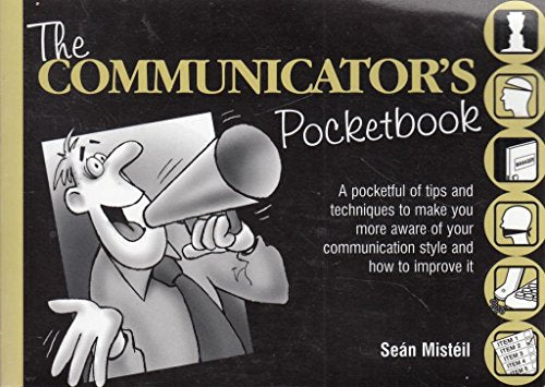 The Communicator's Pocketbook