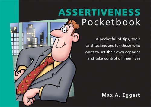 Assertiveness Pocketbook