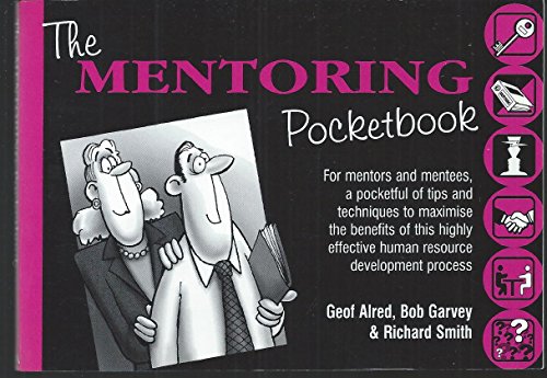 The Mentoring Pocketbook