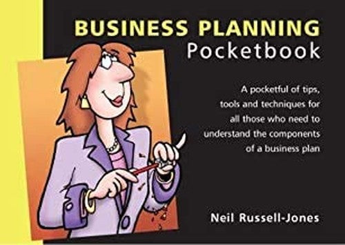 Business Planning Pocketbook
