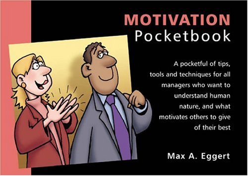 Motivation Pocketbook
