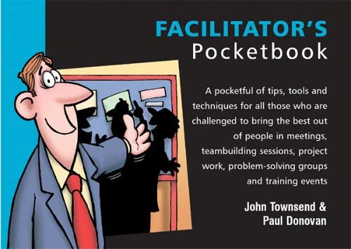 The Facilitator's Pocketbook