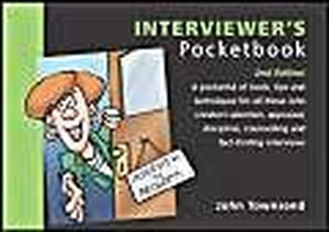 Interviewer's Pocketbook: 3rd Edition