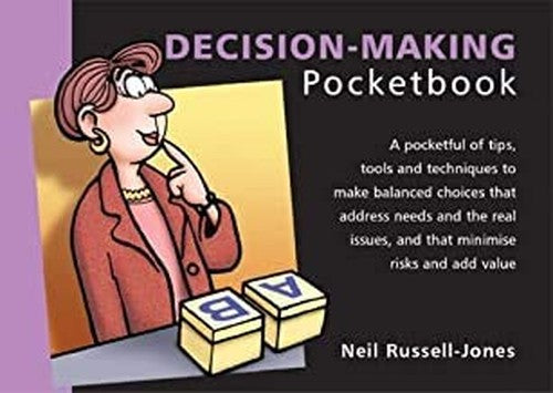 The Decision-making Pocketbook