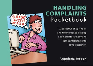 The Handling Complaints Pocketbook