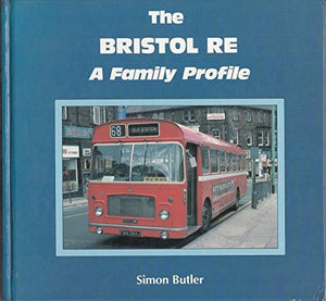 Bristol R.E.: A Family Profile