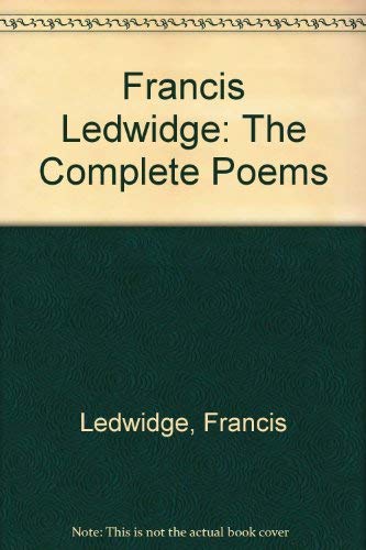 Francis Ledwidge