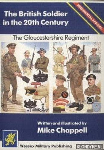 The Gloucestershire Regiment
