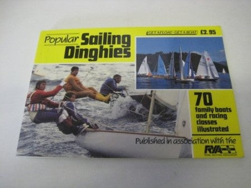 Popular Sailing Dinghies