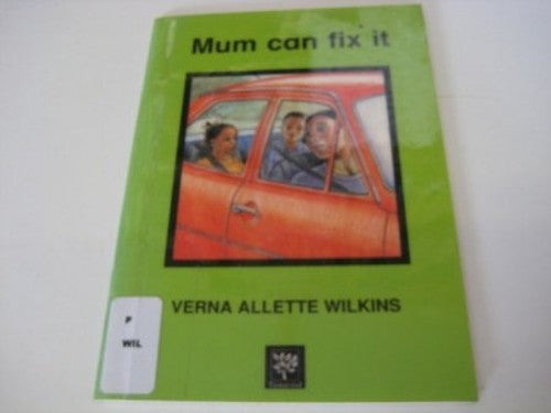 Mum Can Fix it