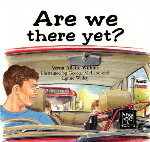 Are We There Yet?