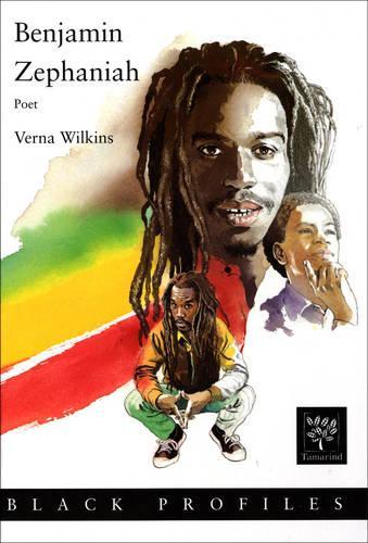 Benjamin Zephaniah