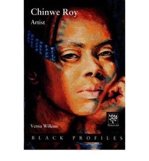 Chinwe Roy