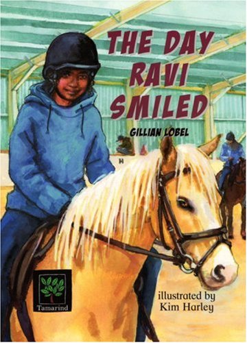 The Day Ravi Smiled