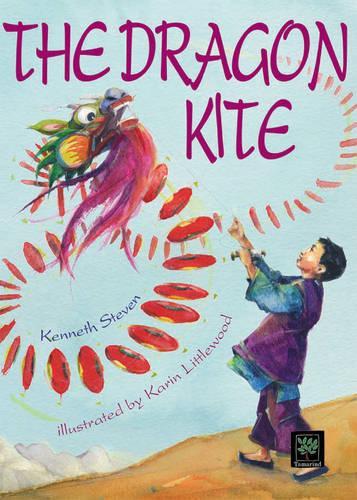 The Dragon Kite