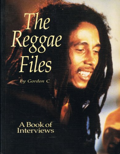 The Reggae Files