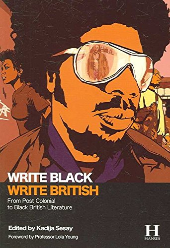 Write Black, Write British