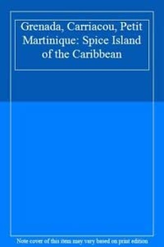 Grenada, Carriacou, Martinique