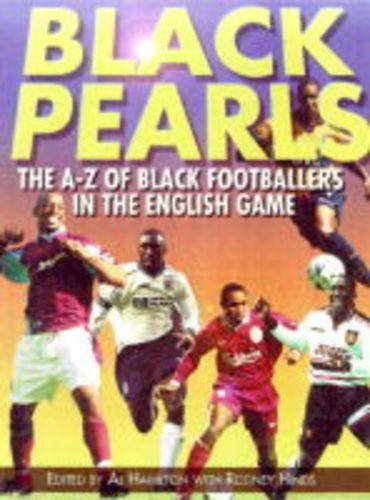 Black Pearls Of Soccer