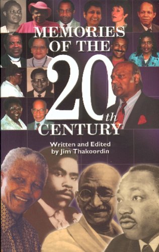 Memories of the 20th Century