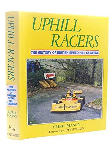 Uphill Racers