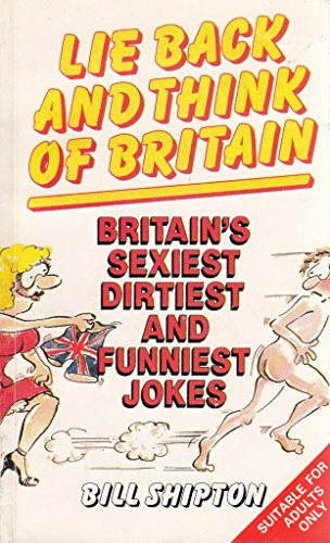 Lie Back and Think of Britain