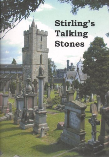 Stirling's Talking Stones